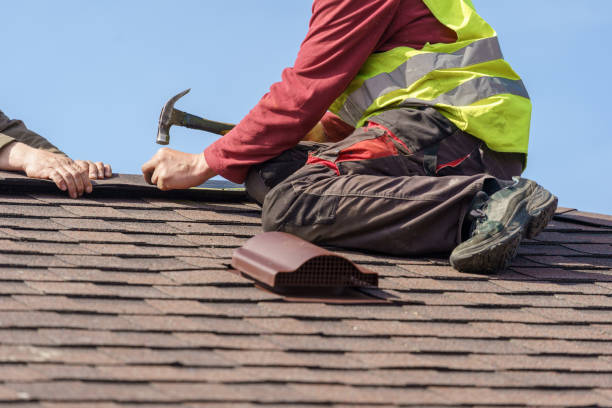 Reliable Bowling Green, VA Roofing Contractor Solutions