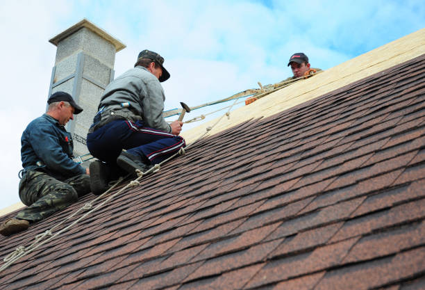 Tile Roofing Contractor in Bowling Green, VA